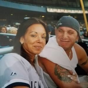 Meet your Posher, Stacy